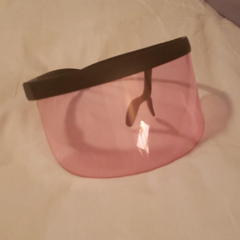 Fashion Nova Sunglass